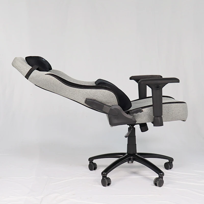 reclining gaming chair