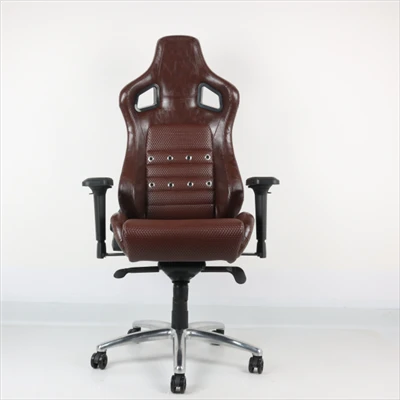 Играчка столица од вештачке коже